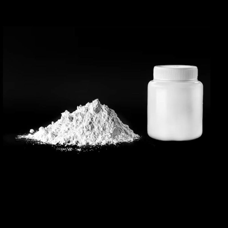 Pas d'odeur DTF poudre à fusion à chaud DTF poudre adhésive de transfert pour imprimante DTF