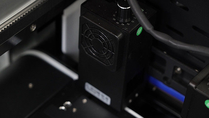 Machine d'impression par transfert Dtf tout en une fonction