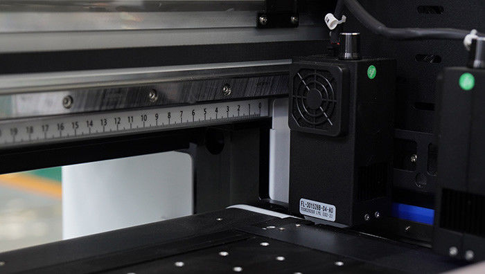 Machine d'impression par transfert Dtf tout en une fonction