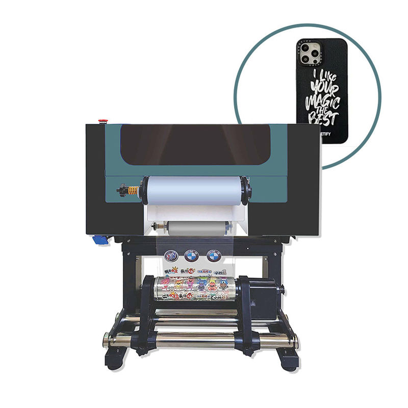 Machine d'impression par transfert Dtf tout en une fonction