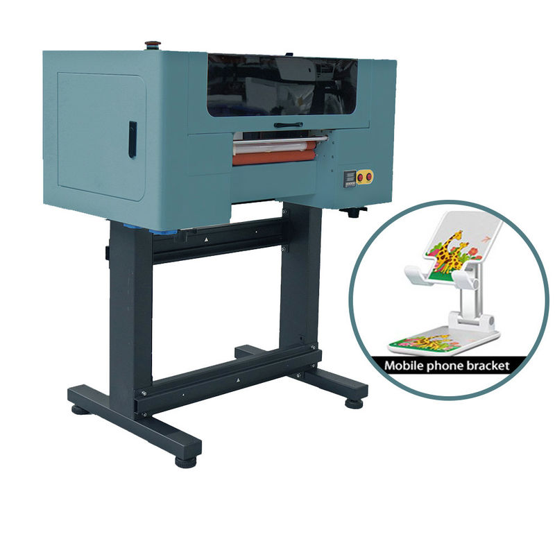 I3200 Machine d'impression numérique à rouleaux UV Dtf Imprimante de logo UV Imprimante de logo