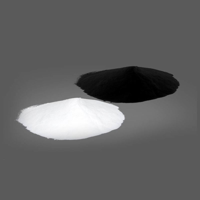 Poudre adhésive DTF de haute durabilité Film de transfert en PET poudre à fusion chaude pour machine de transfert