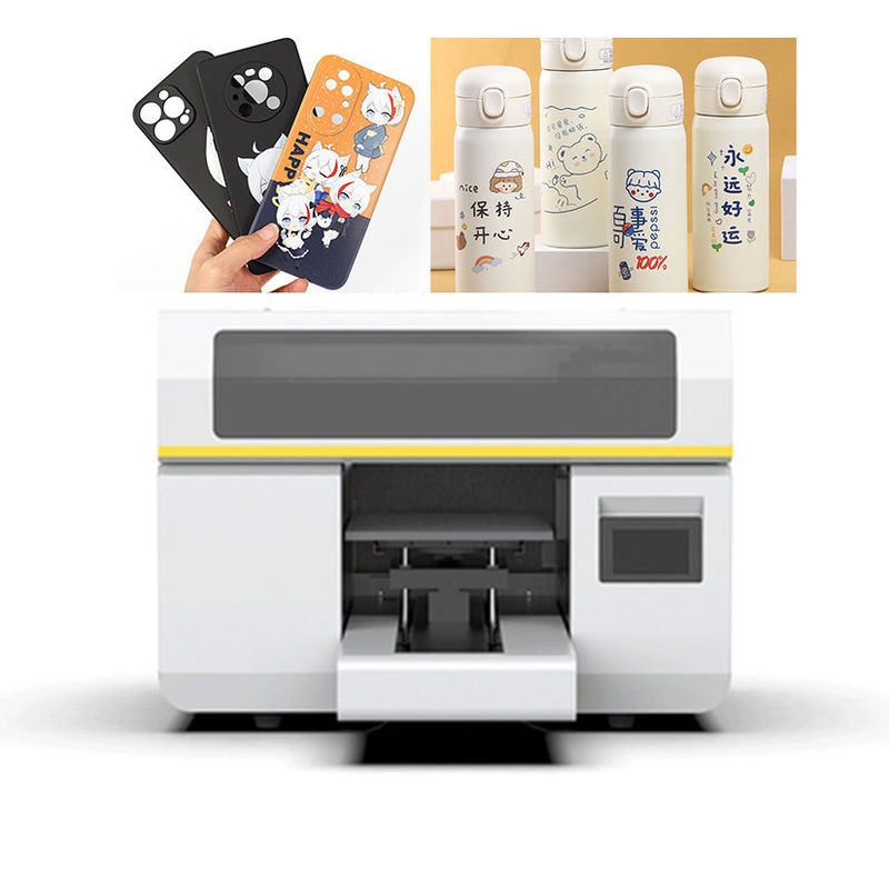 220V/50HZ/60HZ/1000W alimentation électrique Imprimante 3D en plastique industriel pour l'impression à l'encre UV