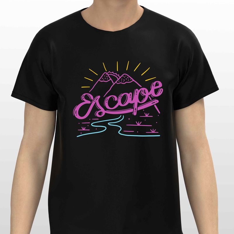 Xp600 tête d'impression T-shirt numérique A3 machine à imprimer transfert de chaleur Pet film Dtf imprimante