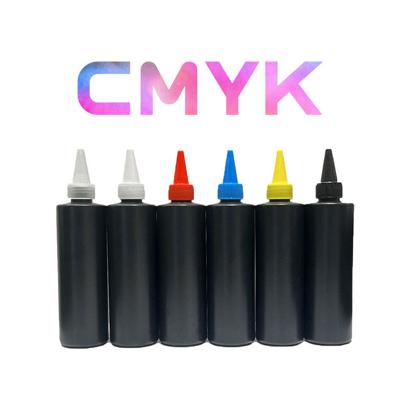 L'encre UV à LED UV pour la tête d'impression Epson DX5 DX7 I3200-U1