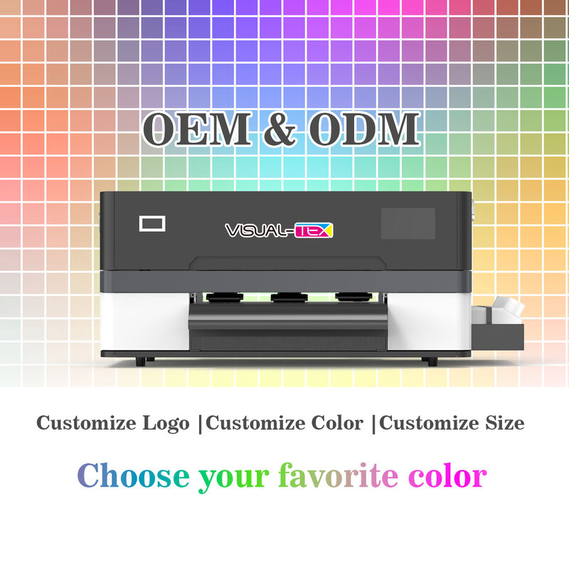 Vinyle de transfert thermique personnalisé avec logo, étiquettes de transfert thermique DTF pour T-shirt