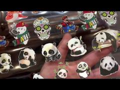 Imprimante DTF UV de 30 cm