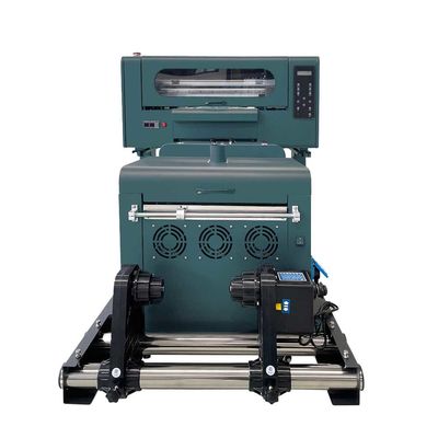 Imprimante à jet d'encre DTF à résolution avec tête d'impression Epson F1080 MAINTOPIRUN Connectivité 720/1080/1440DPI 4C W/6C W