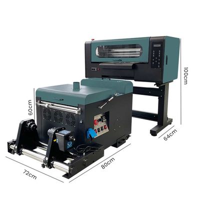Machine à imprimer à jet d'encre