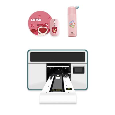 Appareil d'impression de CD-DVD