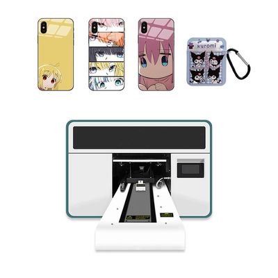 Imprimante à puce à puce à puce de petit format A3