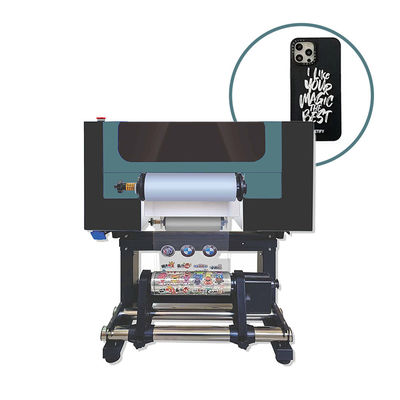 Machine d'impression par transfert Dtf tout en une fonction