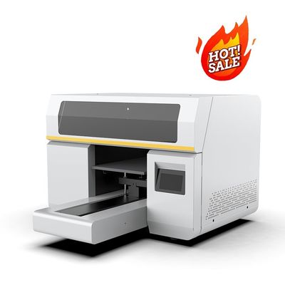 Vt-A3 hybride UV autocollant machine à imprimer acrylique