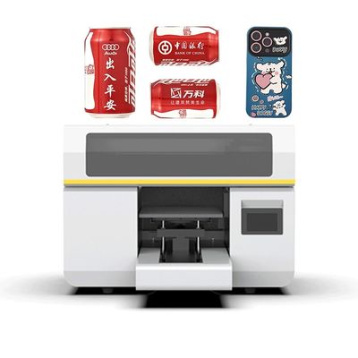 Machine d'impression d'étiquettes de 300 mm Imprimante à jet d'encre avec tête d'impression Epson I3200 U1