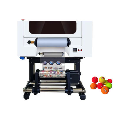 Machine d'impression numérique UV haute performance pour l'interface FLEXIPRINT