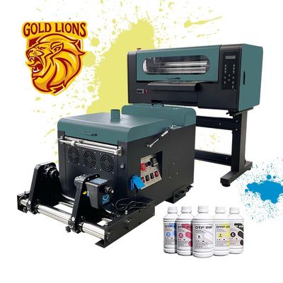 Machine d'impression DTF pour l'impression de T-shirt Machine d'impression numérique provenant de Chine fournisseur