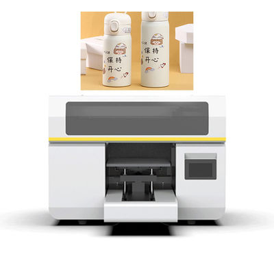 Technologie d'impression UV LED Imprimante à plat UV A3 avec tête d'impression S1-HD