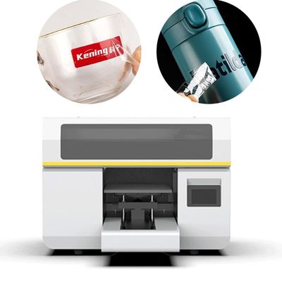 Imprimante UV Imprimante UV près de stylo à bille Imprimante à bille pour petites entreprises