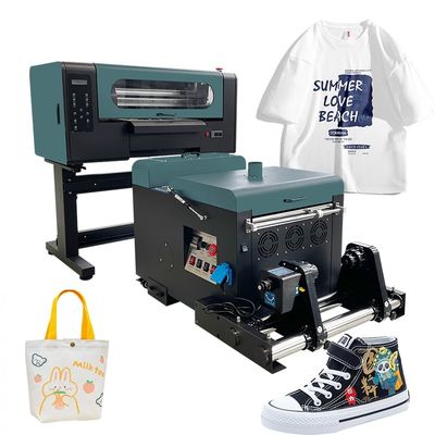 Machine à imprimer à jet d'encre XP600 T-Shirt