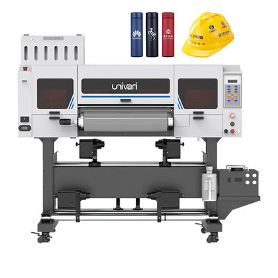60 cm Roule à rouleau I3200 U1 Tête de logo autocollant machine d'impression AB imprimante à film