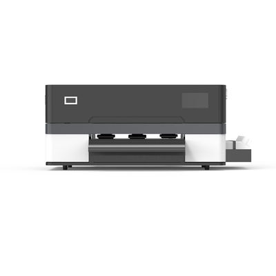 Imprimante de T-shirt à jet d'encre à transfert DTF de bureau de 300 mm avec tête F1080 XP600